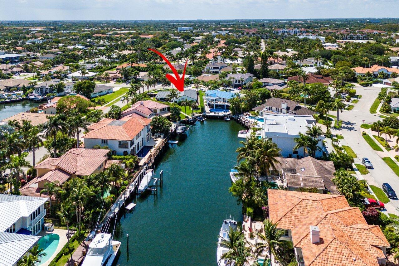 7700 Northeast Spanish Trail Court Boca Raton, FL 33487 - Photo 29 of 30 28