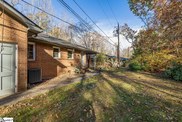 $210,000 | 1 B Heritage Court, Greenville, SC 29615