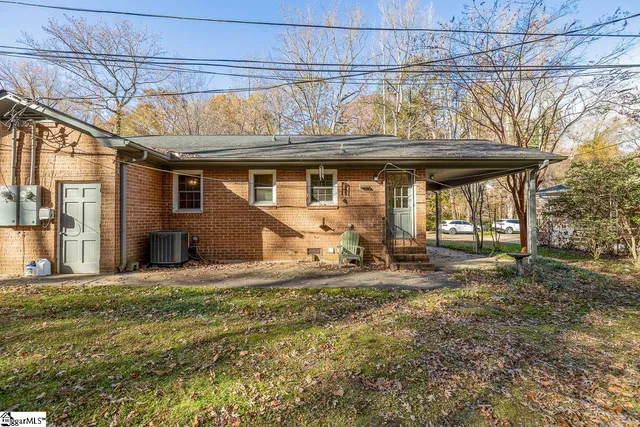 $210,000 | 1 B Heritage Court, Greenville, SC 29615