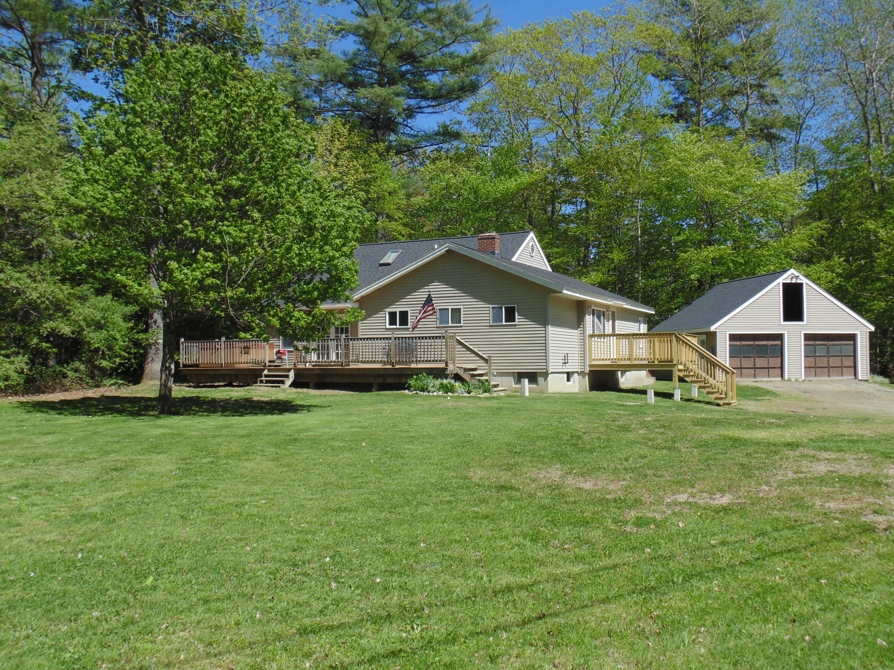 21 Wooster Hill Road Rome, ME 04963 - Photo 30 of 43 DSC01566