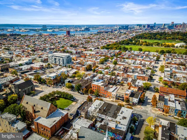 $1,150,000 | 320 South Highland Avenue, Baltimore, MD 21224