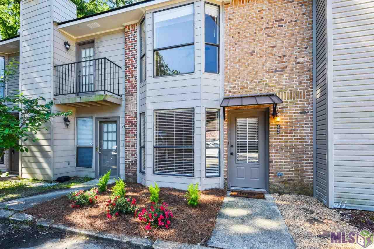 9506 Jefferson Highway, Unit 25 Baton Rouge, LA 70809 - Photo 1 of 12