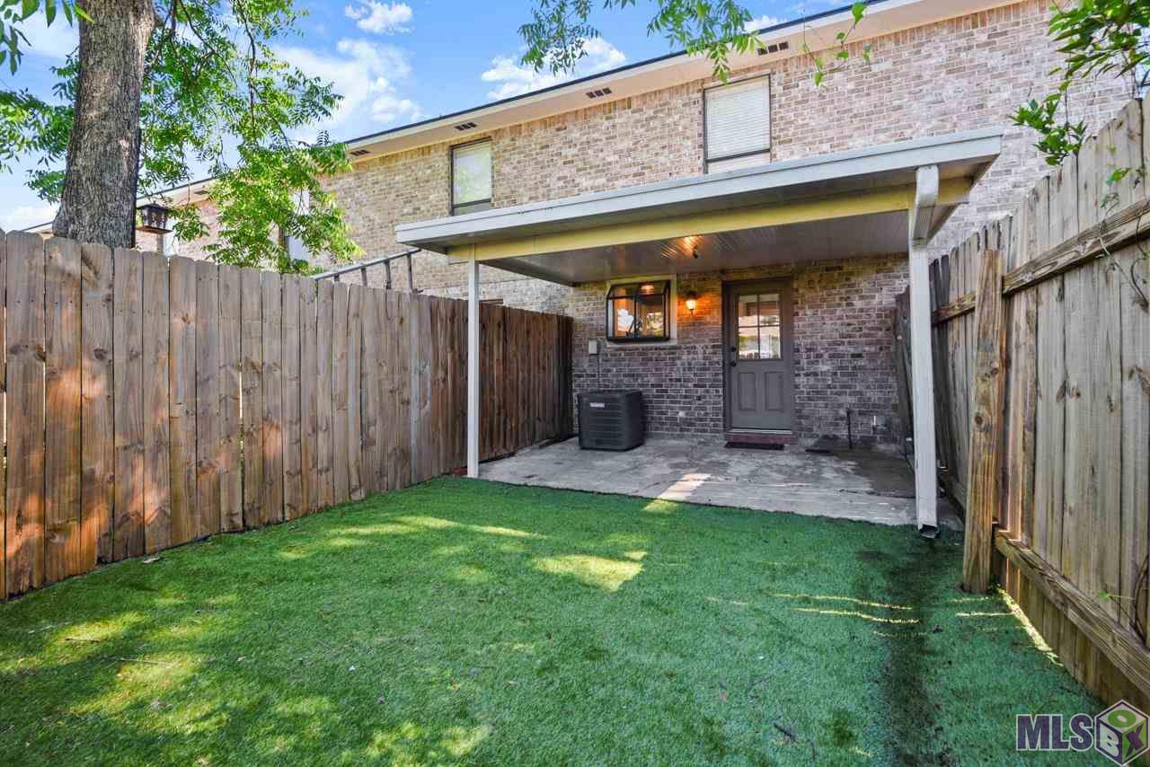 9506 Jefferson Highway, Unit 25 Baton Rouge, LA 70809 - Photo 3 of 12