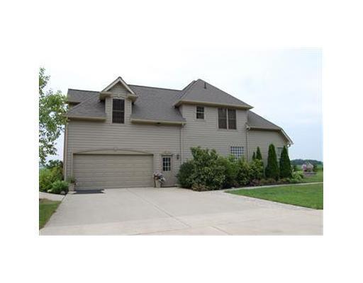 3724 Elm Tree Road North St. Paris, OH 43072 - Photo 15 of 16