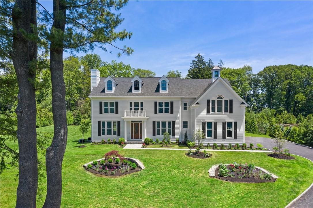 60 Byram Ridge Road Armonk, NY 10504 - Photo 1 of 1