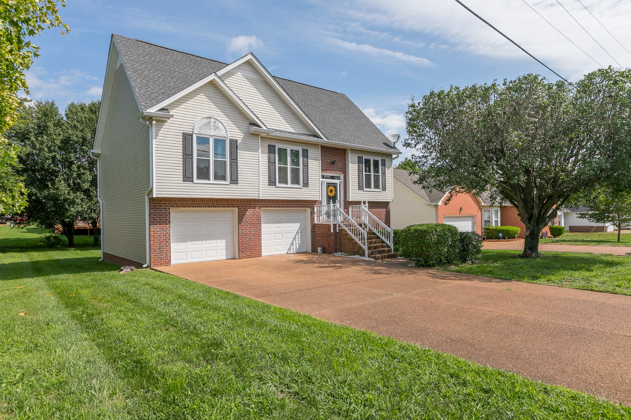 2028 Prescott Way Spring Hill, TN 37174 - Photo 3 of 48 Gallery Image 3