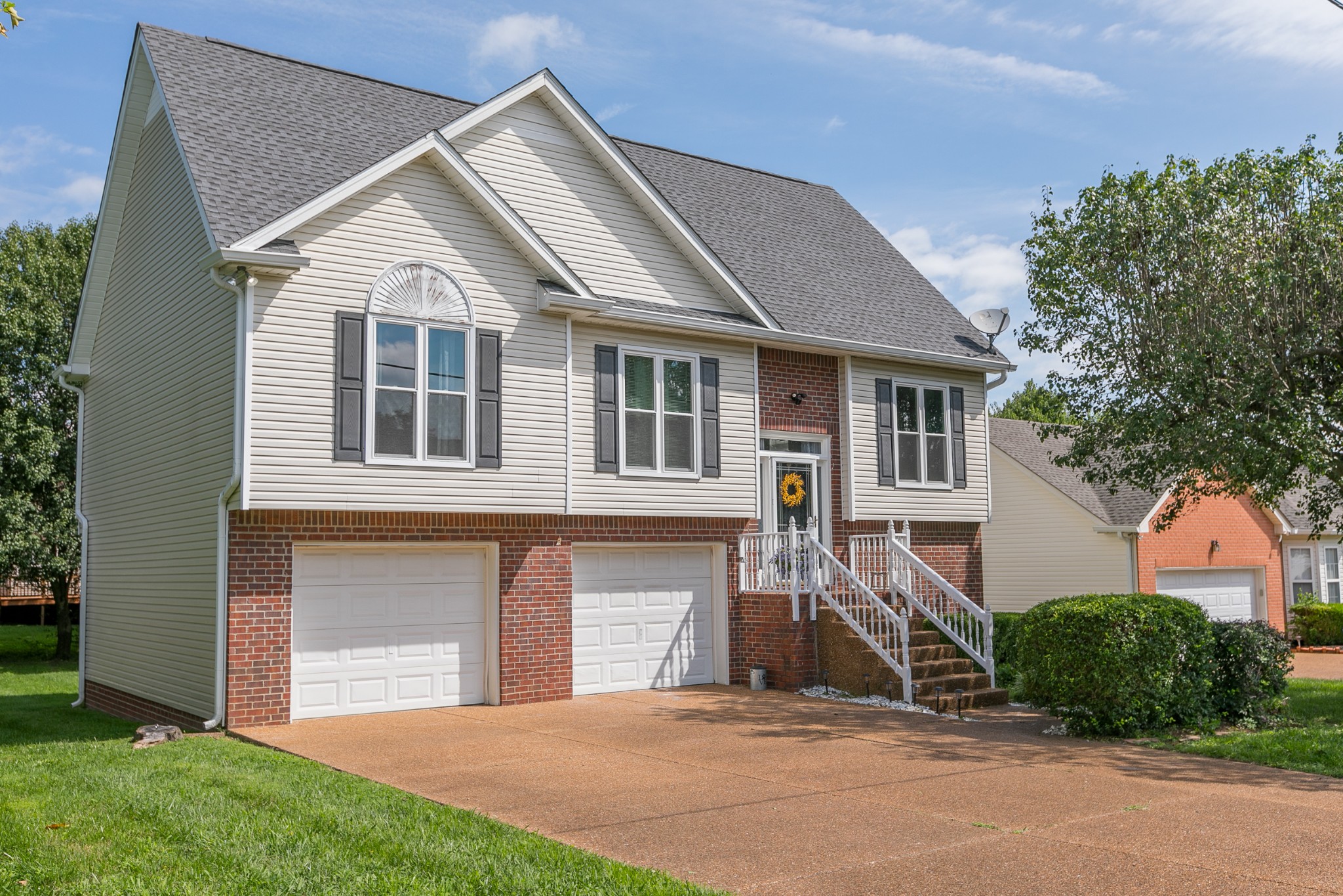 2028 Prescott Way Spring Hill, TN 37174 - Photo 4 of 48 Gallery Image 4