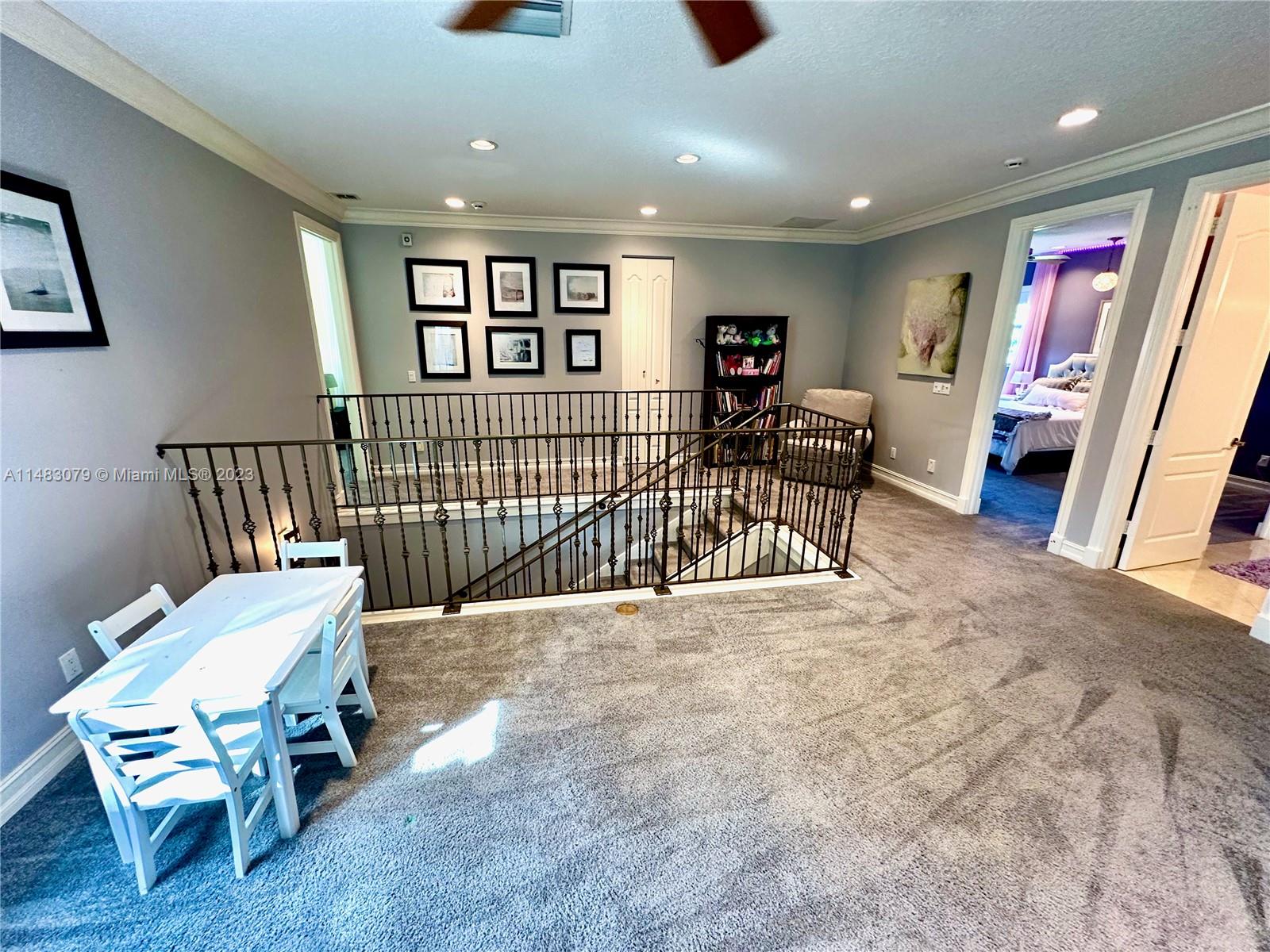 465 Northeast 2nd Street Boca Raton, FL 33432 - Photo 50 of 73 a view of a livingroom with furniture and a window