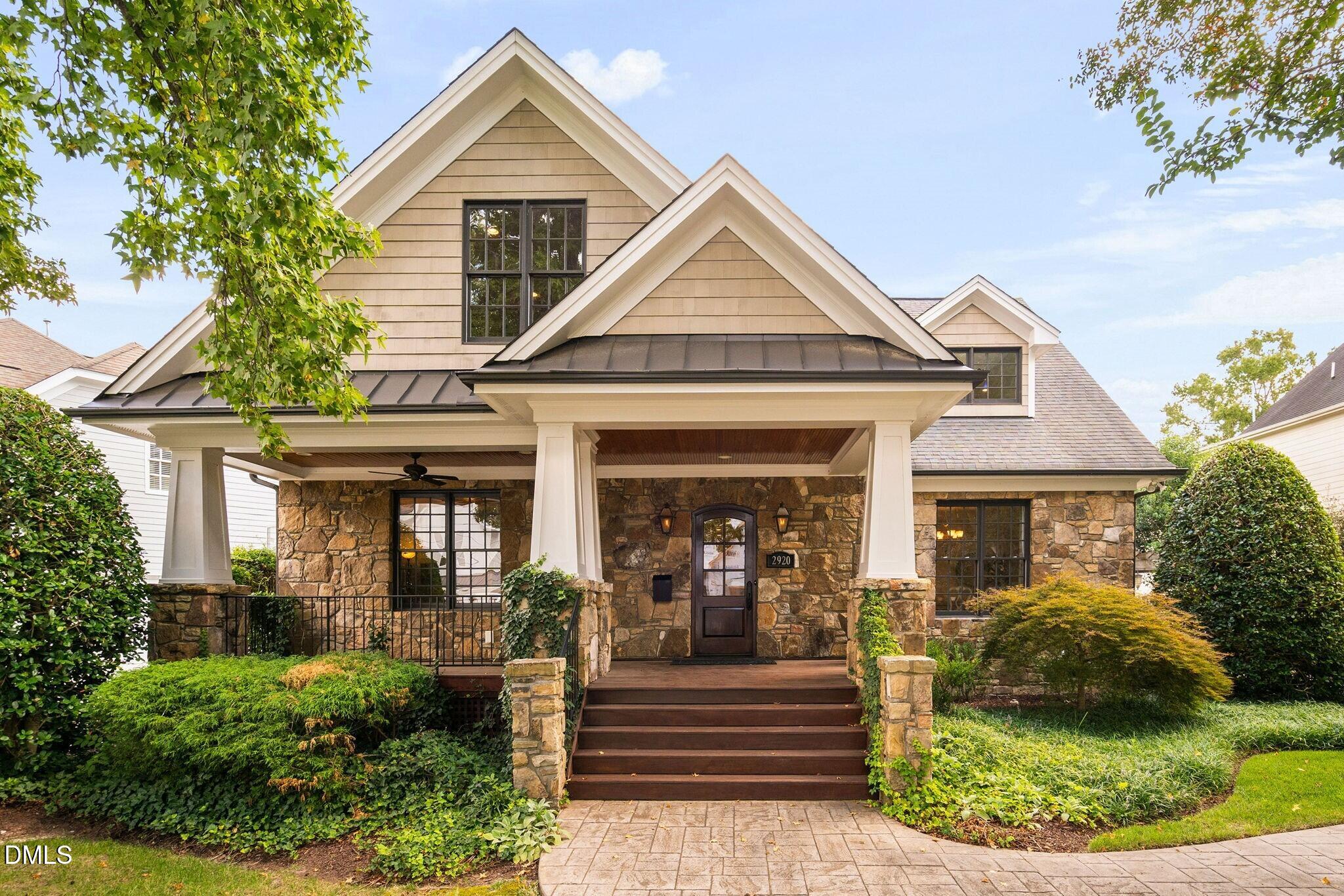 2920 Claremont Road Raleigh, NC 27608 - Photo 72 of 73 001_2webormls2920claremontrd