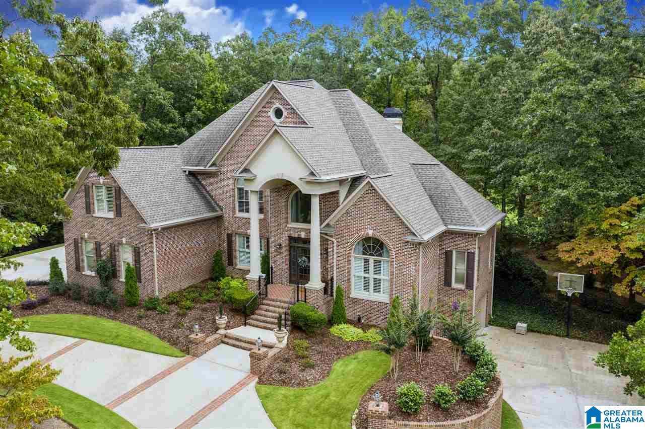 8234 Castlehill Road Birmingham, AL 35242 - Photo 1 of 50