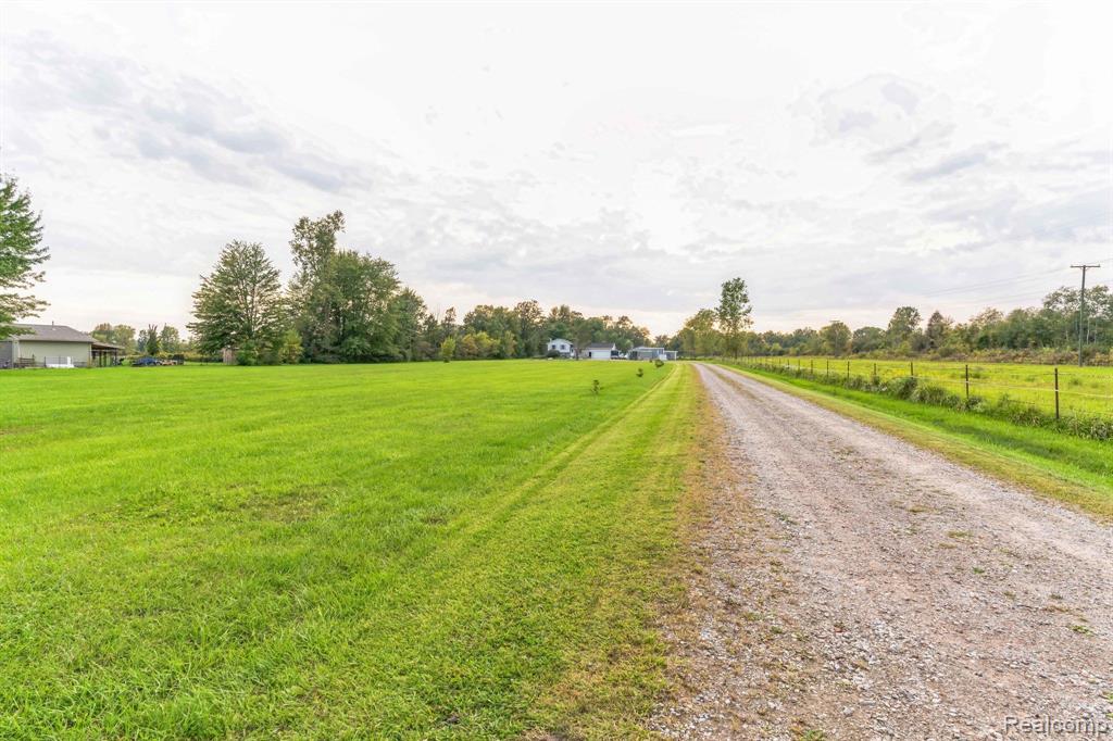 1229 Wales Center Road Goodells, MI 48027 - Photo 7 of 15