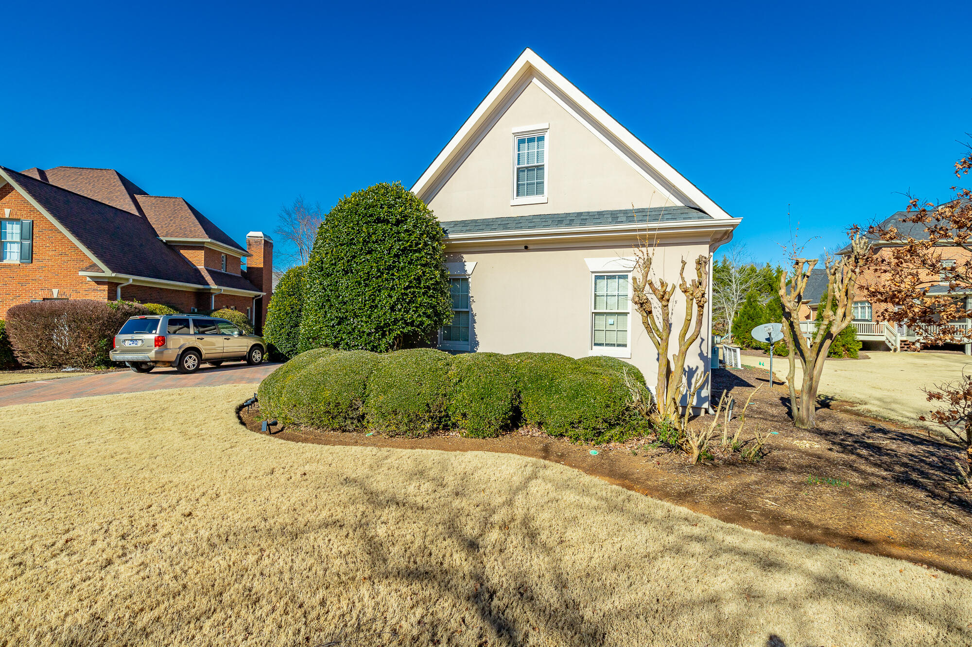 7921 Dancing Fern Trail Chattanooga, TN 37421 - Photo 4 of 72 7921 Dancing Fern Trail HD-8