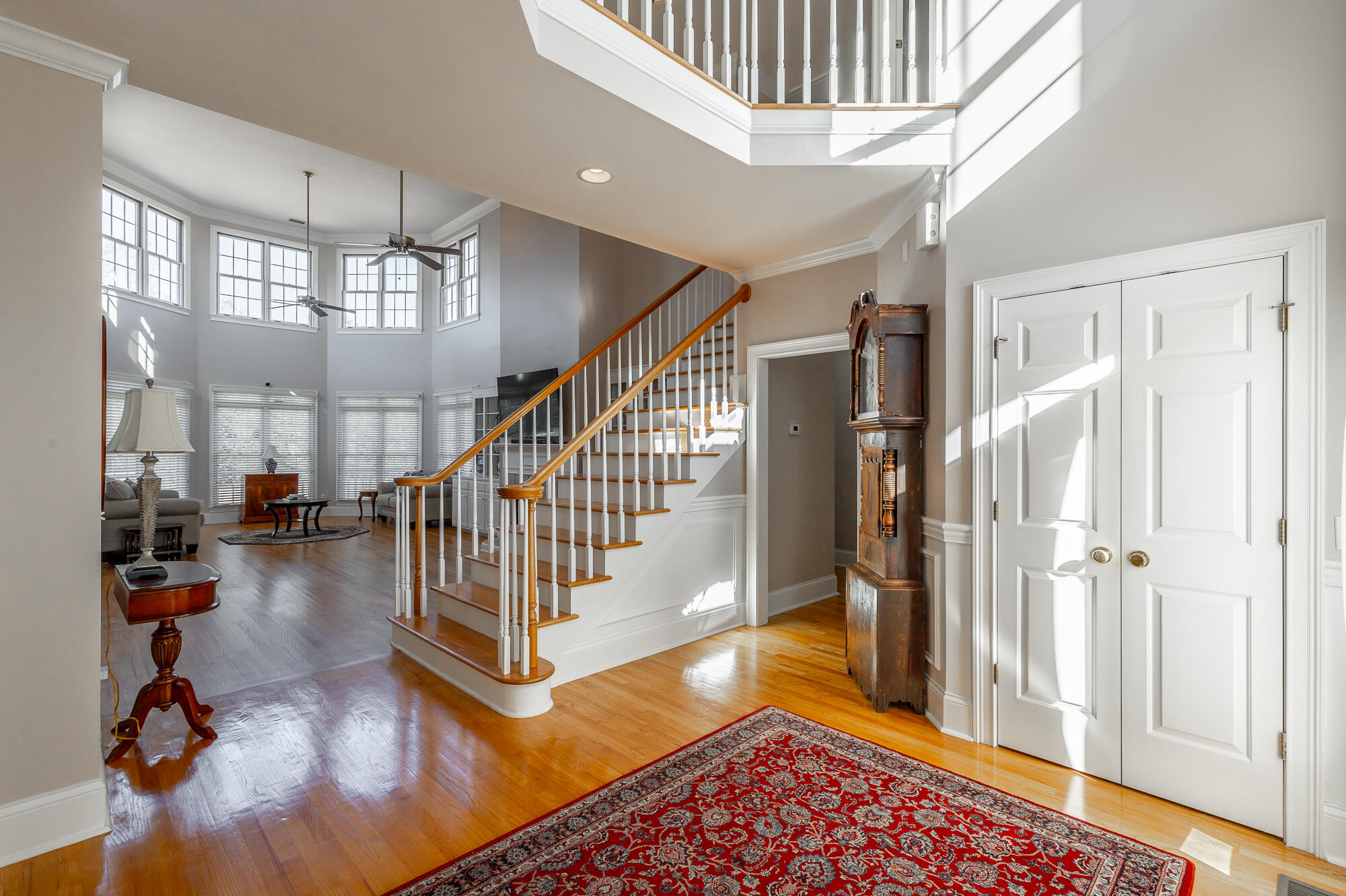 7921 Dancing Fern Trail Chattanooga, TN 37421 - Photo 6 of 72 7921 Dancing Fern Trail HD-27