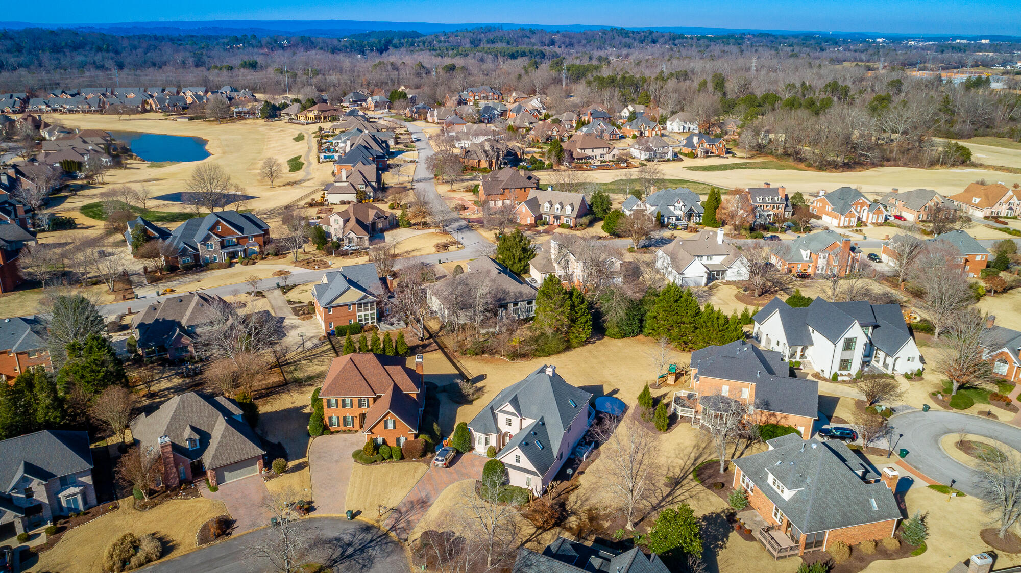 7921 Dancing Fern Trail Chattanooga, TN 37421 - Photo 61 of 72 7921 Dancing Fern Trail HD-98