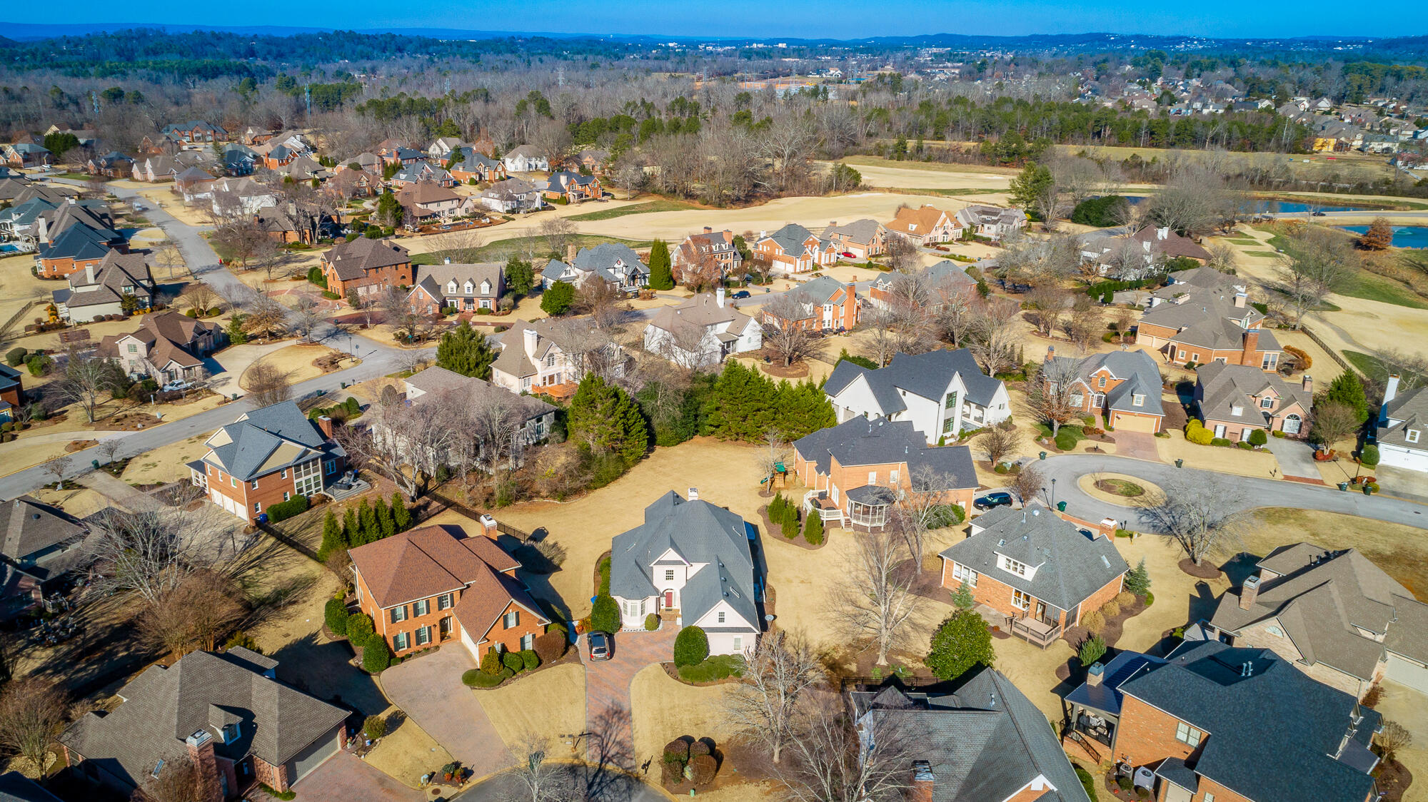 7921 Dancing Fern Trail Chattanooga, TN 37421 - Photo 62 of 72 7921 Dancing Fern Trail HD-97