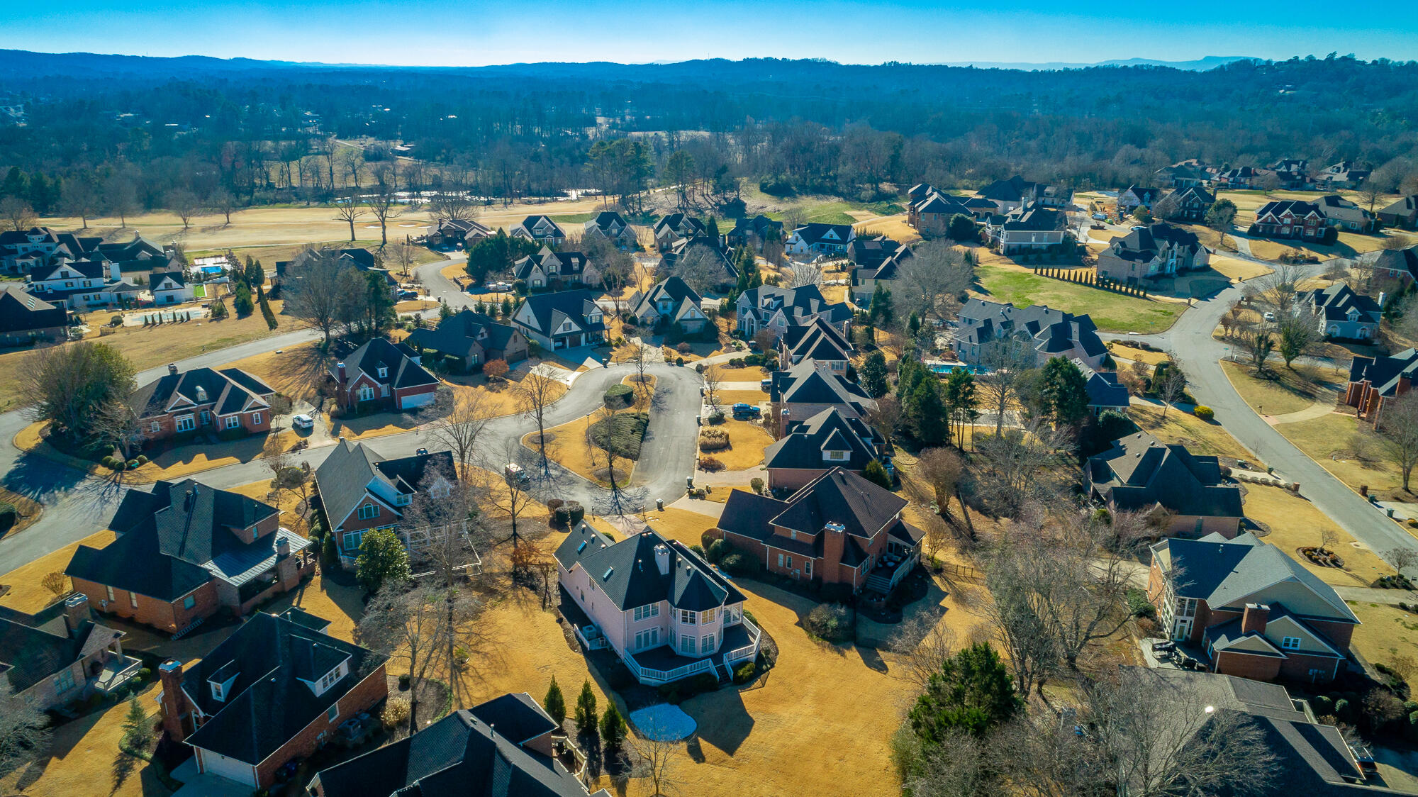 7921 Dancing Fern Trail Chattanooga, TN 37421 - Photo 64 of 72 7921 Dancing Fern Trail HD-101