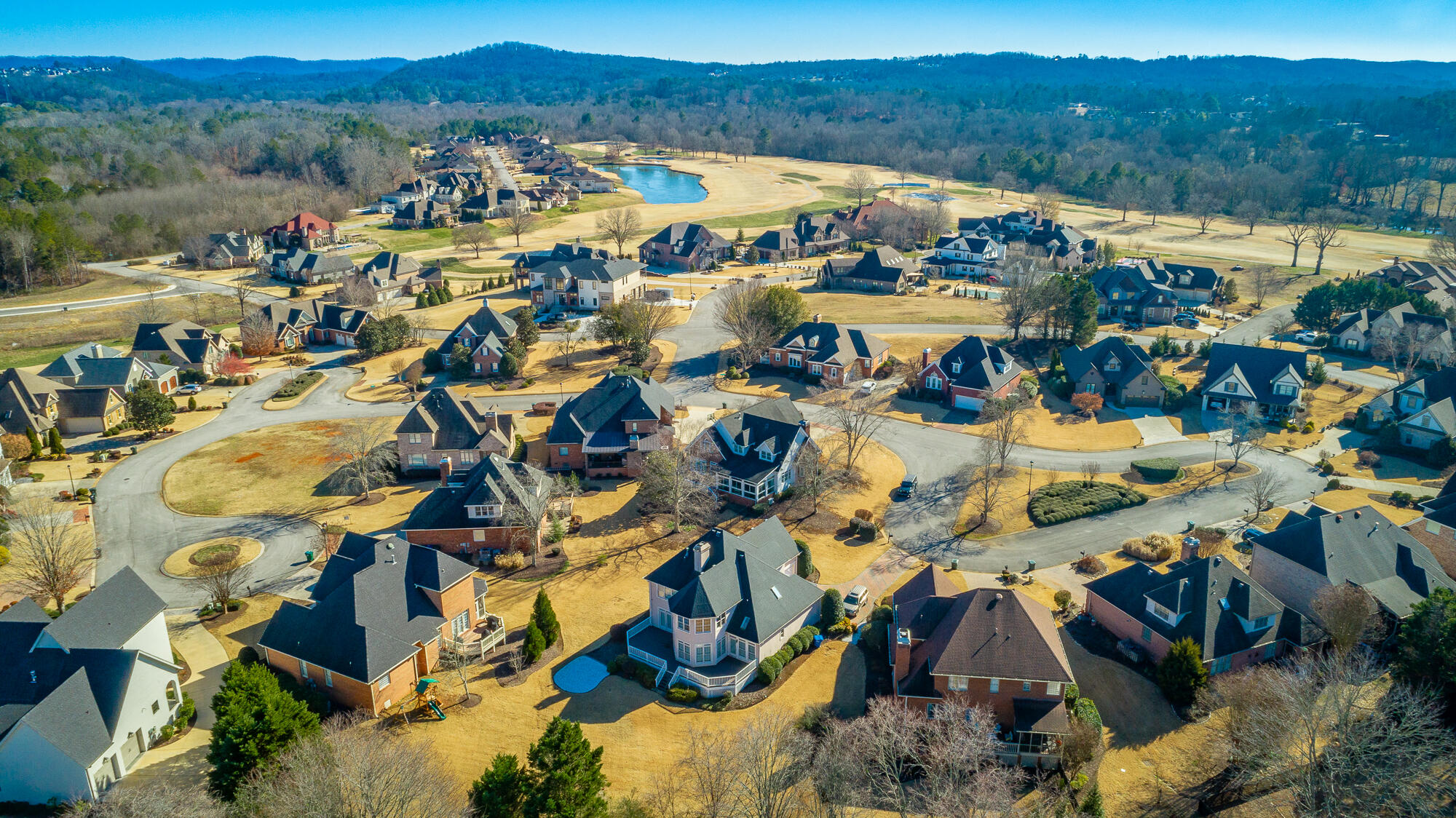 7921 Dancing Fern Trail Chattanooga, TN 37421 - Photo 65 of 72 7921 Dancing Fern Trail HD-103