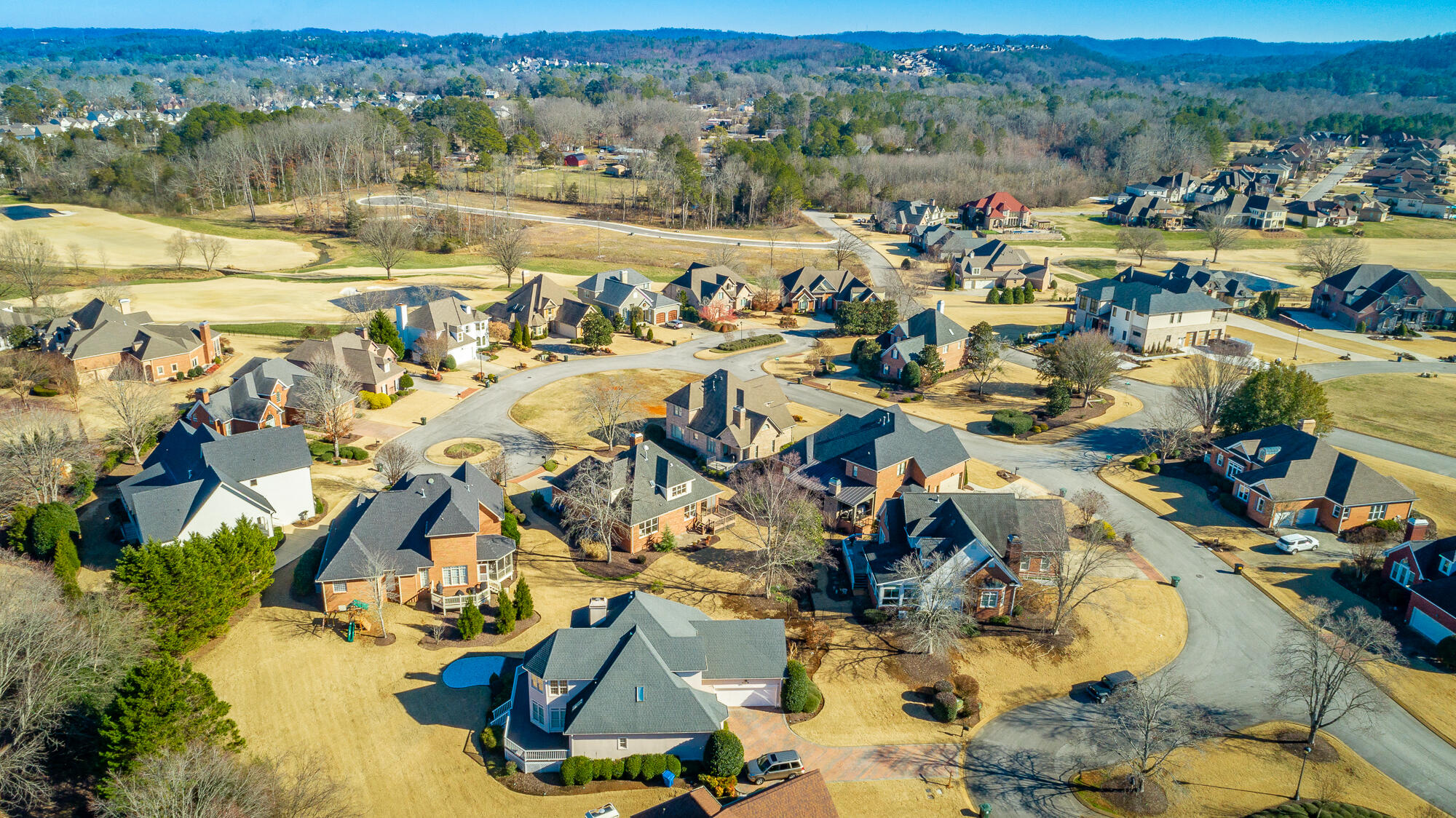 7921 Dancing Fern Trail Chattanooga, TN 37421 - Photo 66 of 72 7921 Dancing Fern Trail HD-104