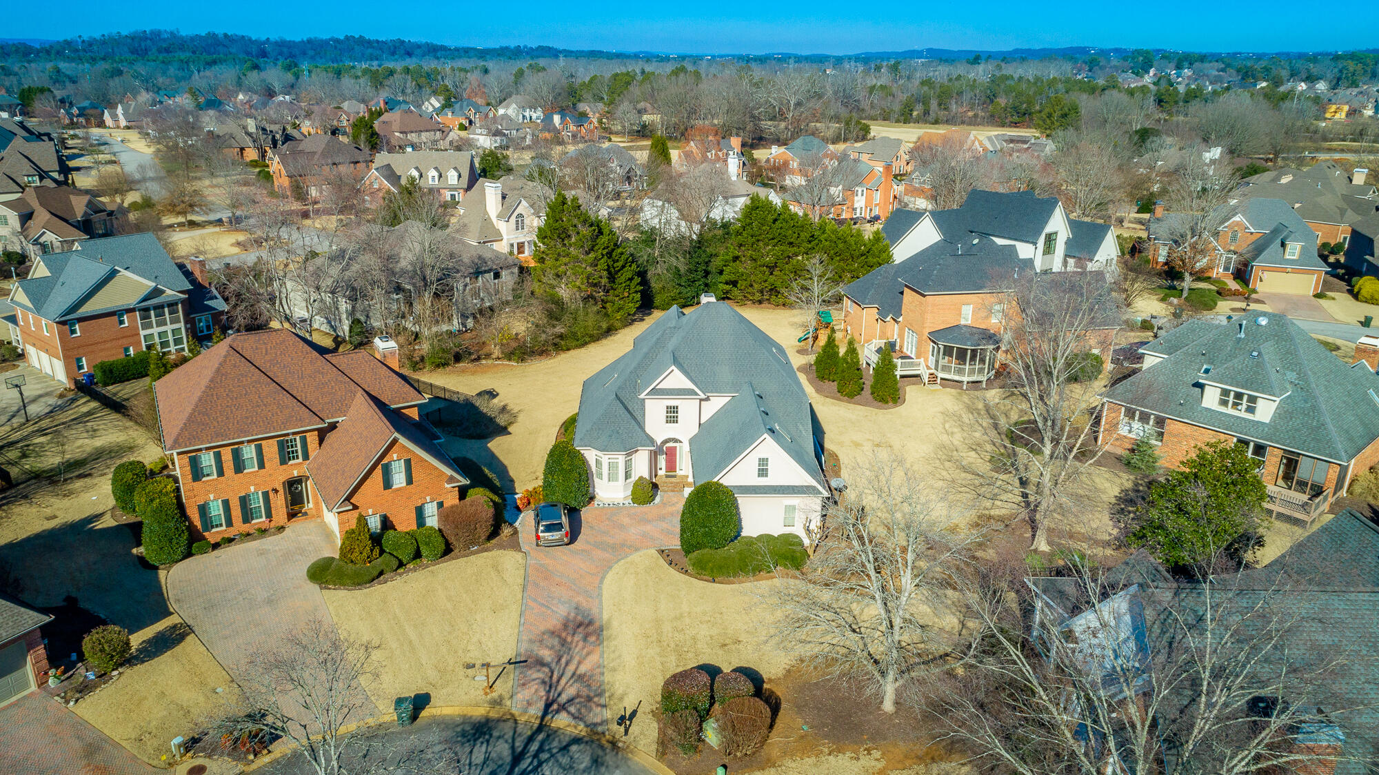 7921 Dancing Fern Trail Chattanooga, TN 37421 - Photo 68 of 72 7921 Dancing Fern Trail HD-108