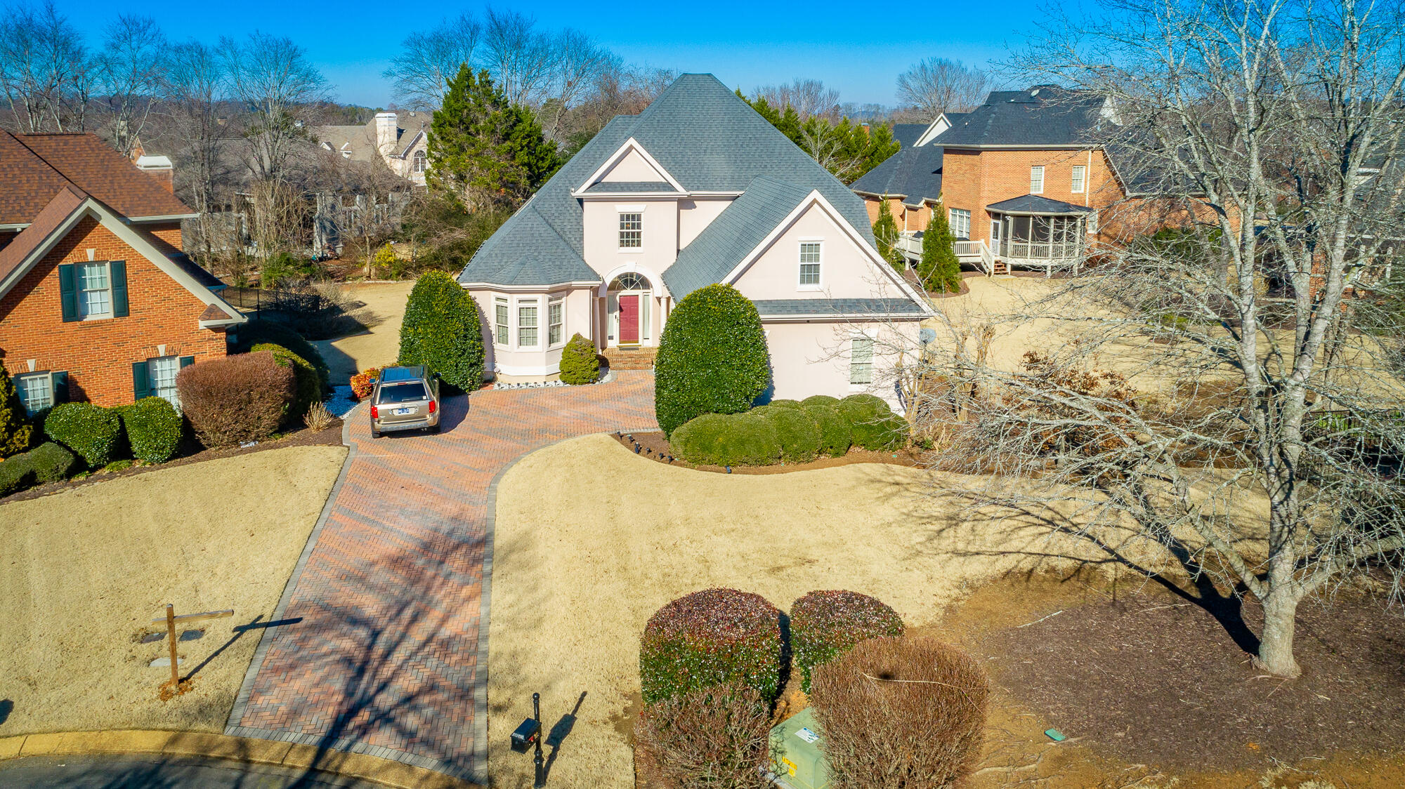 7921 Dancing Fern Trail Chattanooga, TN 37421 - Photo 72 of 72 7921 Dancing Fern Trail HD-118