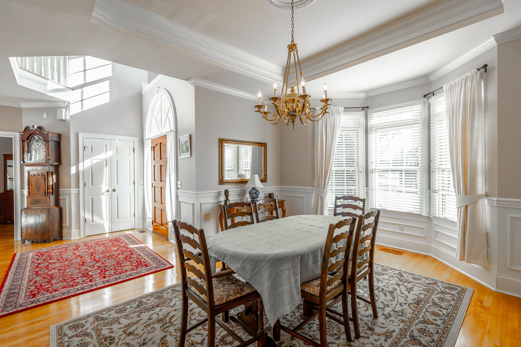 7921 Dancing Fern Trail Chattanooga, TN 37421 - Photo 8 of 72 7921 Dancing Fern Trail HD-33