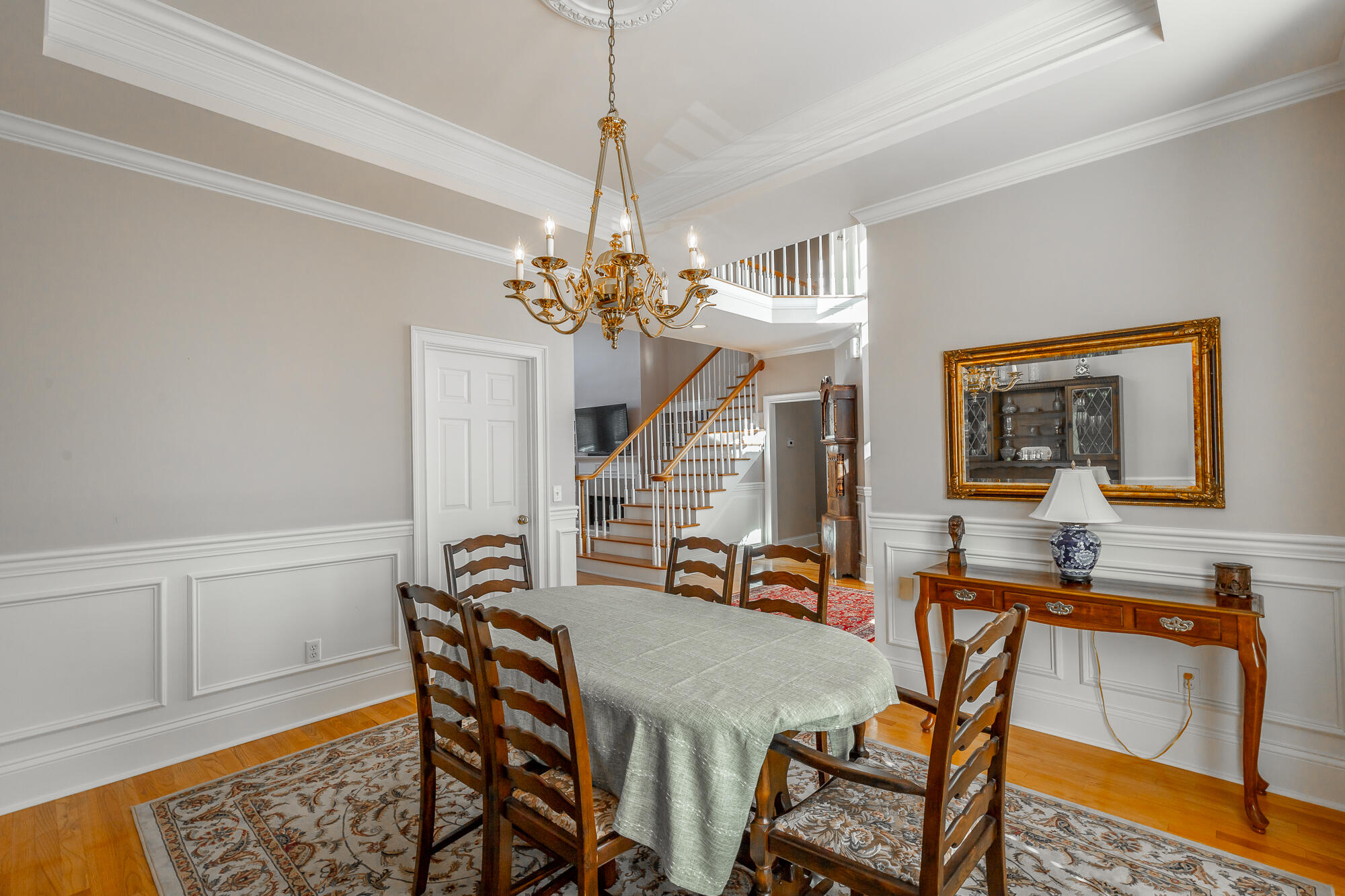 7921 Dancing Fern Trail Chattanooga, TN 37421 - Photo 9 of 72 7921 Dancing Fern Trail HD-34