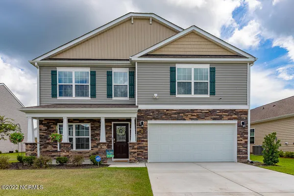 $2,700 | 416 Isabelle Street, New Bern, NC 28560