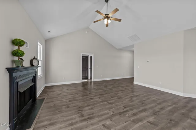 $368,000 | 45 Watersedge Lane, Smithfield, NC 27577