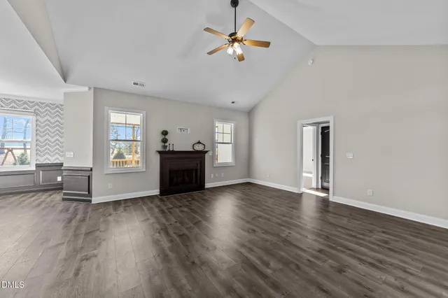 $368,000 | 45 Watersedge Lane, Smithfield, NC 27577