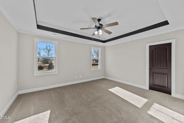 $368,000 | 45 Watersedge Lane, Smithfield, NC 27577