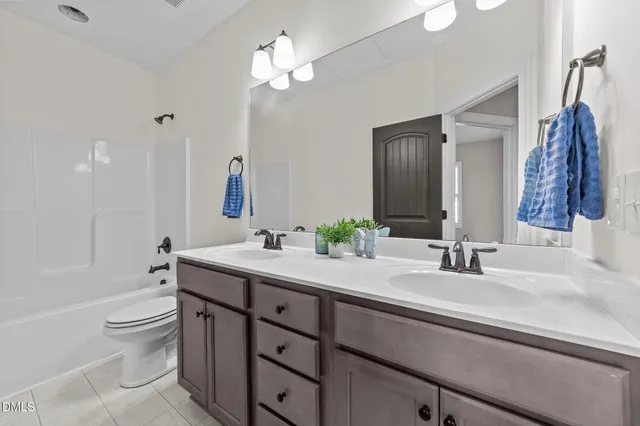 $368,000 | 45 Watersedge Lane, Smithfield, NC 27577