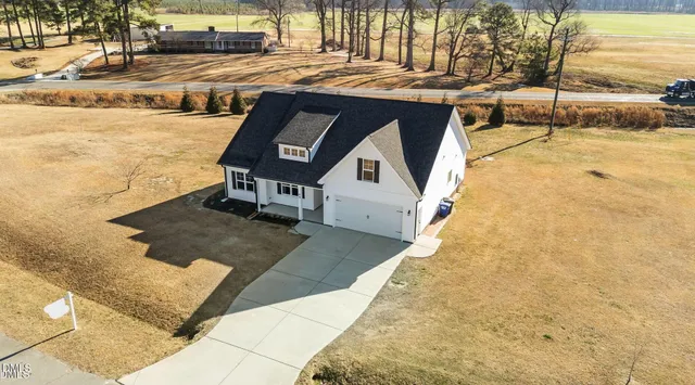 $368,000 | 45 Watersedge Lane, Smithfield, NC 27577