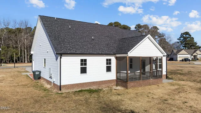 $368,000 | 45 Watersedge Lane, Smithfield, NC 27577
