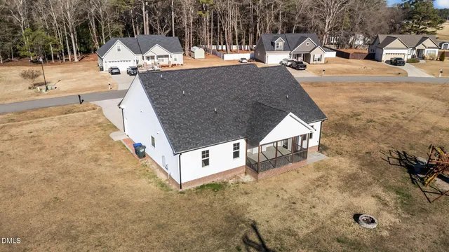 $368,000 | 45 Watersedge Lane, Smithfield, NC 27577