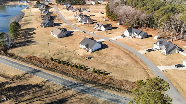 $368,000 | 45 Watersedge Lane, Smithfield, NC 27577