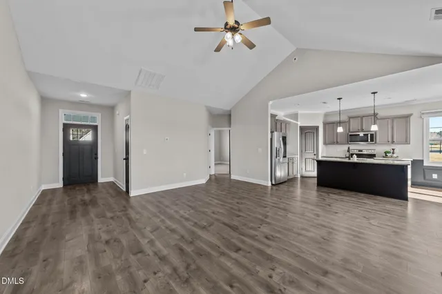 $368,000 | 45 Watersedge Lane, Smithfield, NC 27577