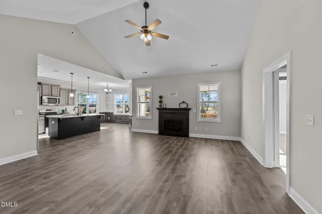 $368,000 | 45 Watersedge Lane, Smithfield, NC 27577