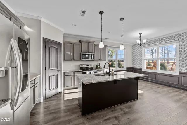 $368,000 | 45 Watersedge Lane, Smithfield, NC 27577