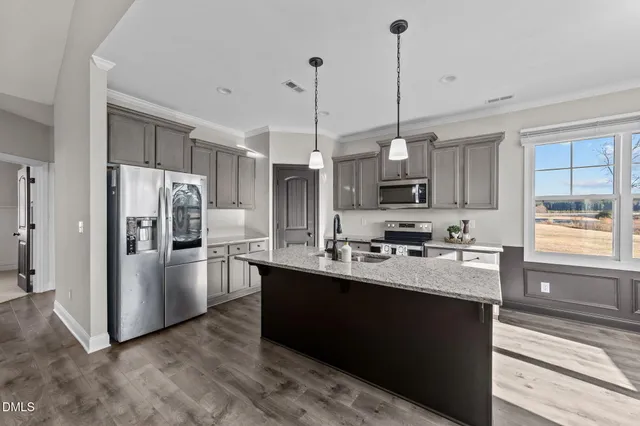 $368,000 | 45 Watersedge Lane, Smithfield, NC 27577