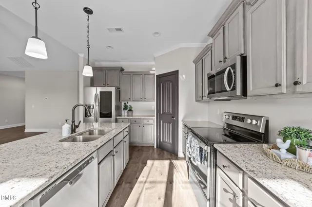 $368,000 | 45 Watersedge Lane, Smithfield, NC 27577