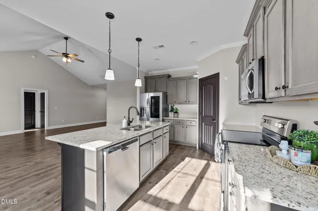 $368,000 | 45 Watersedge Lane, Smithfield, NC 27577