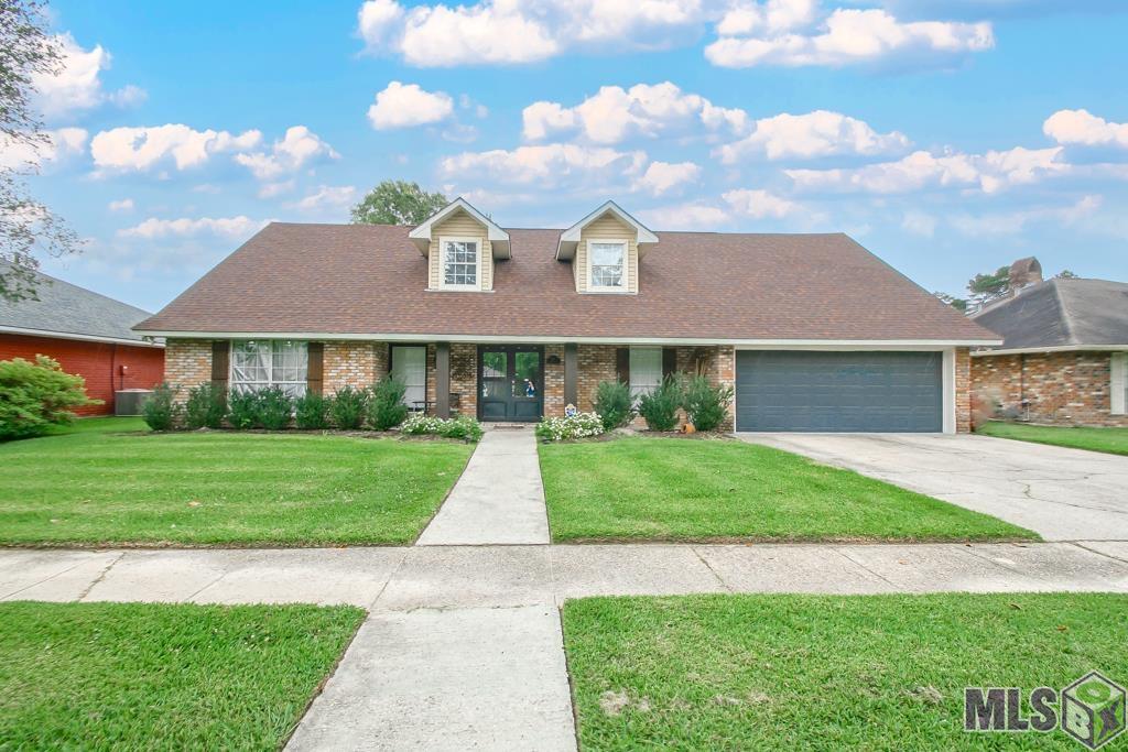 417 Kimmeridge Drive Baton Rouge, LA 70815 - Photo 2 of 22