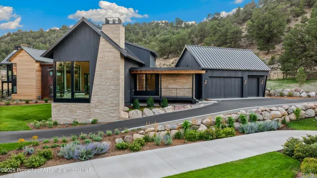 $3,995,000 | 719 Perry Ridge, Carbondale, CO 81623