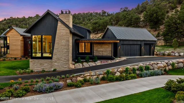 $3,995,000 | 719 Perry Ridge, Carbondale, CO 81623