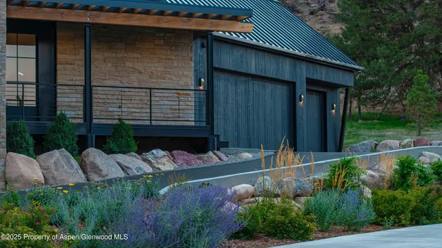 $3,995,000 | 719 Perry Ridge, Carbondale, CO 81623