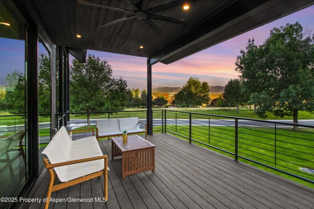$3,995,000 | 719 Perry Ridge, Carbondale, CO 81623