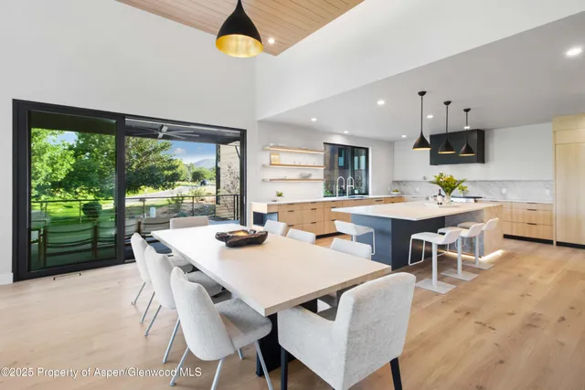 $3,995,000 | 719 Perry Ridge, Carbondale, CO 81623