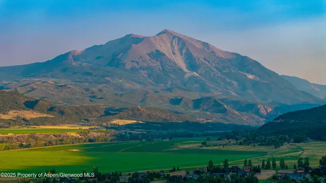 $3,995,000 | 719 Perry Ridge, Carbondale, CO 81623