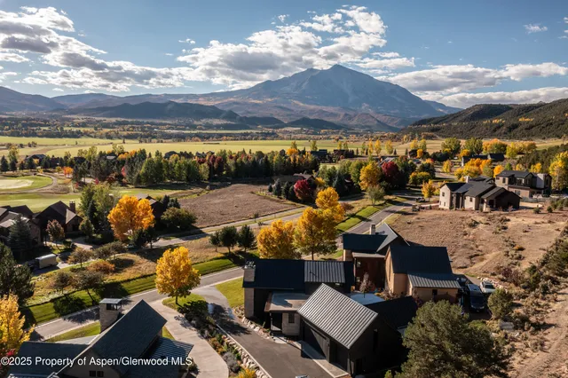 $3,995,000 | 719 Perry Ridge, Carbondale, CO 81623