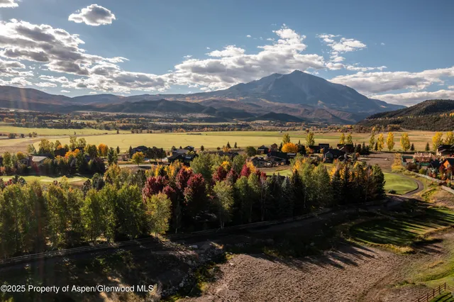 $3,995,000 | 719 Perry Ridge, Carbondale, CO 81623